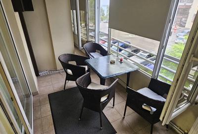 Statiunea Mamaia Apartament 2 camere su.66mp.parcare mobilat integral - 4
