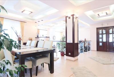 Vila exclusivista de vanzare in Iasi, design impunator,  localizare excelenta. - 5