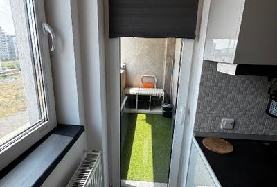 Apartament 2 camere/Titan Sun Park 7 - 6