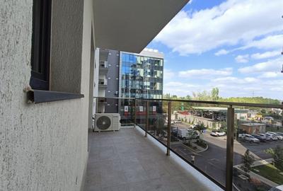 Garsoniera | Hils Pallady | Loc parcare | Centrala | Balcon | Metrou - 8