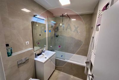 Apartament deosebit cu curte interioara privata – Zonă Premium - 5