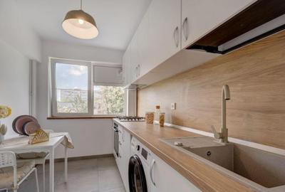 2 camere|BUCURESTII NOI - PAJURA| loc de parcare| complet mobilat/utilat - 7