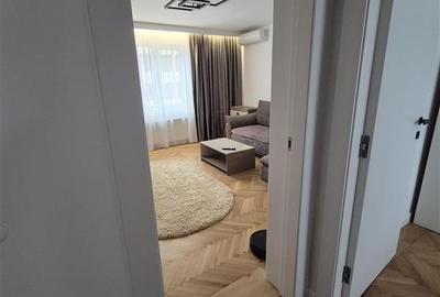APARTAMENT 2 CAMERE LUX, CENTRAL, LANGA TRIBUNAL - 4