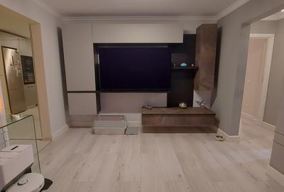 Titan IOR- scoala Hamburg, apartament renovat premium cu centrala proprie - 7