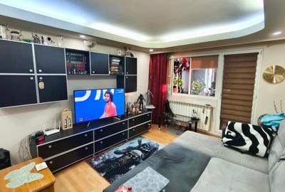 ROANDY -Apartament 3 camere la un pret acceptabil-Ghe Doja Afi Palace - 1