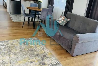 Apartament 3 camere la cheie cu parcare Tineretului Floresti - 1