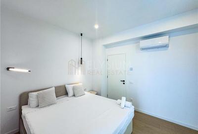 Apartament de inchiriat 2 camere Stefan cel Mare Complex Central - 10