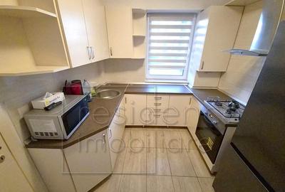 Apartament 2 camere, Intre Lacuri, zona Iulius Mall+Garaj - 5