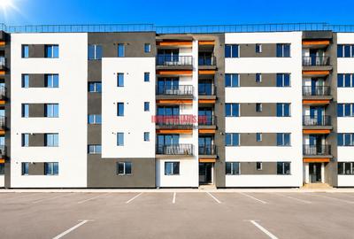 Blvd. Theodor Pallady, Parcare Demisol, Birou de Vanzari - 1