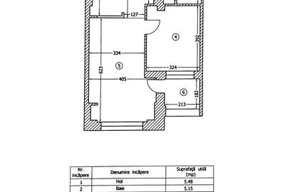 Mamaia Nord Complexul Rezidențial  Onyx /Apartament cu 2 camere - 13