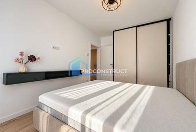 Apartament 2 camere de inchiriat in Torontalului | 51 mp cu parcare - 4