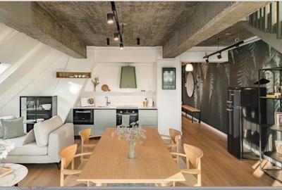 De inchiriat apartamente cu 2, 3 camere, Duplex, Penthouse, Nicolae Balcescu 80A - 7