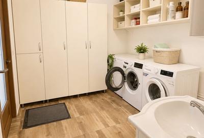 Vila 6 Camere P/M Teren 1000mp Poiana - 39