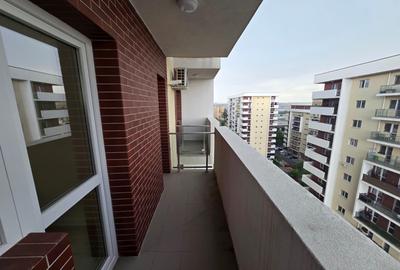 Gran Kristal Rezidence, ap 2 cam. Dec. 60mp, Centrala proprie, Loc parcare, Mob. - 11