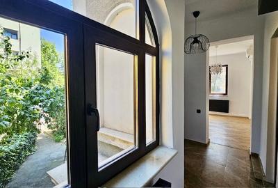 Spatiu comercial premium in vila interbelica P-ta Dorobanti/Beller - 4