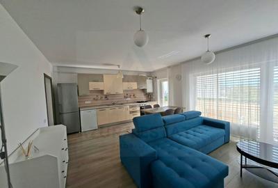 Apartament premium 70 mp utili etaj 1 cu 2 locuri parcare Arhitectilor - 8