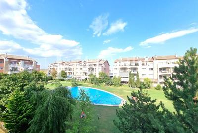 Beautiful 3 room apartment for rent I Pool I private compound - 17