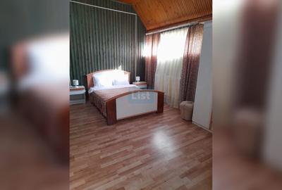 CASĂ DE VACANȚĂ – LEPȘA| 804 MP UTILI | 14 CAMERE | TEREN 1.857 MP - 18