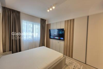 Designer | 3 Rooms Apartment + Terrace + Parking | Cortina North Pipera - 28