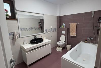 CASĂ INDIVIDUALĂ P+1 | 3 DORMITOARE | 500 MP TEREN | STR. RUBINULUI, BRAGADIRU - 20