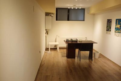 Oferta spatiu cabinet/birou, zona Mânăstirea Cașin, ultraselecta, 250 e luna - 1