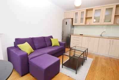 Apartament 2 camere// Urban Spaces Dogarilor - 7