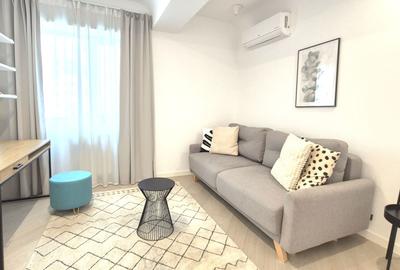 COMISION 0% - Apartament 3 camere premium Cortina North parcare subterana - 16