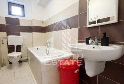 Apartament de vanzare 3 camere, 71mp utili + 7mp balcon -Giroc - 7