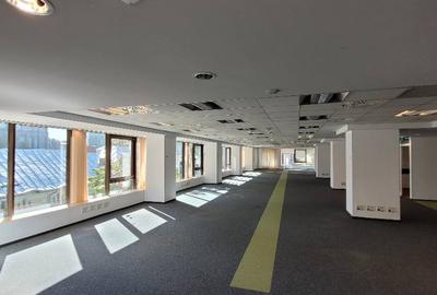 Unimed Building, Universitate, 380 - 1366 mp  0% comision! - 7