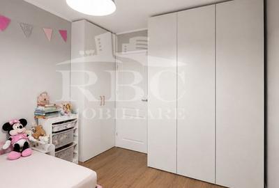 Apartament 3 camere in cartierul Europa - 8