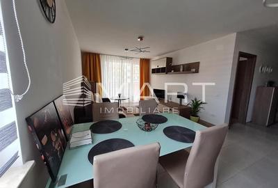 Apartament 2 camere,  Urban Plazza - 4