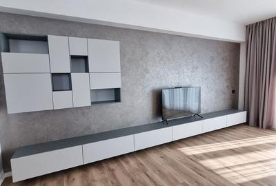Apartament cu 3 camere în Sisești