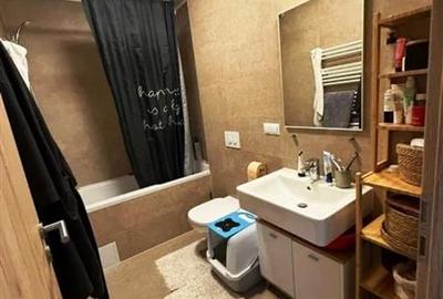 Inchiriem Apartament 2 Camere, Mobilat, Decomandat, Tractorul Kasper - 5