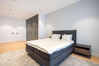 Apartament premium cu 3 camere | One Rahmaninov - 5