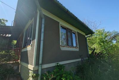 Teren si cladiri Blajeni - 4