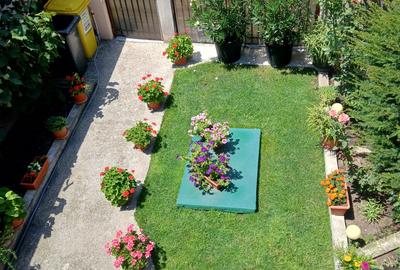 Voluntari  Vanzare  Vila 265 000eur - 8