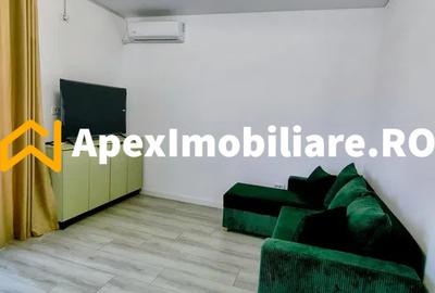 Ap 2 camere de inchiriat Aparatorii Patriei București | ApexImobiliare.ro - 1