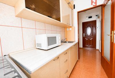 Apartament 3 camere semidecomandat, Aurel Vlaicu-Arad - 3