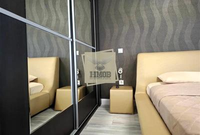 Apartament 3 camere | 76mpu | 2 balcoane | parcare subterana | Turnisor - 12