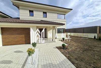 Casa individuala | Cisnadie | Centru | 465 mp - 2