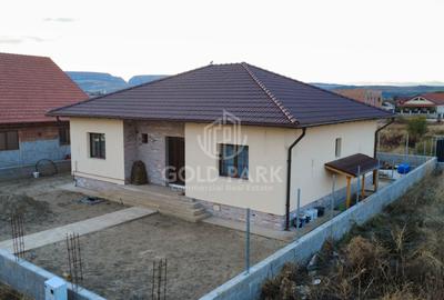 Casa Eleganta - Finisata Modern - Constructie 2026 - Mihai Viteazu - 26