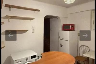 Teiul Doamnei-Doamna Ghica, Apartament 2 camere - 4