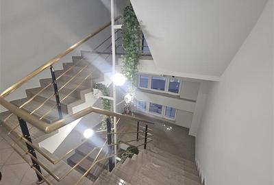 Inchiriere spatii de birouri - Calea Victoriei - 8