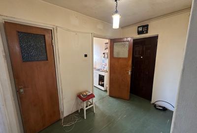 3 camere decomandat, lângă Parcul și Metroul Drumul Taberei - 9