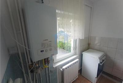 Garsoniera, Manastur - 6