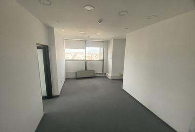 Birou 617mp | Universitate | BMS, Recepție & Lift Marfă - 5
