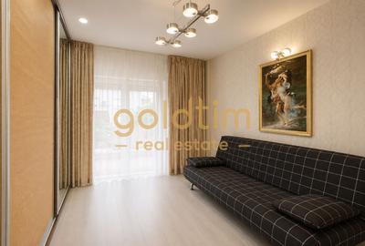 CASA INDIVIDUALA / IESIRE LAC / PRIVELISTE SUPERBA / LUX / ROND OMV - 24