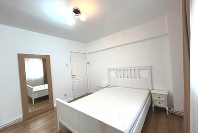 Apartament cu 3 camere, 73 mp - etaj 2/4 cu parcare - Cetate - 4