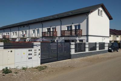 CASA CUPLATA -SMART HOME-MOBILATA -POZE REALE - 2