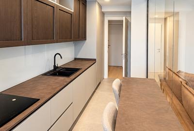 First Rent | Ap 2 camere 53 m2 | Nusco City 2 - Aviatiei | Imobil Nou 2026 - 5